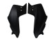 Carenagens Moto Honda CBR600F 2011-2013 - Preto Brilhante