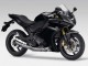 Carenagens Moto Honda CBR600F 2011-2013 - Preto Brilhante