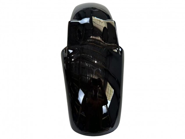 Carenagens Moto Honda CBR900RR 893 1992-1993 - Prata Preto Brilhante