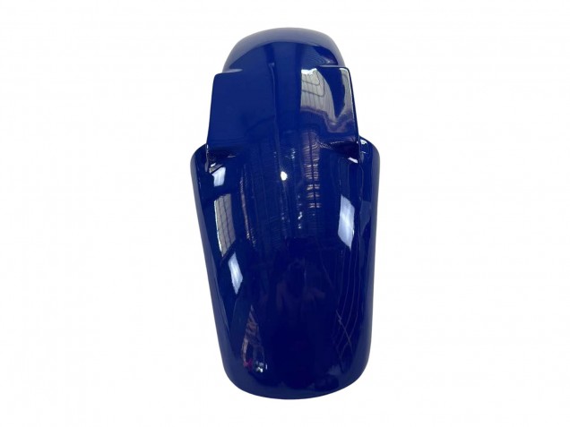 Carenagens Moto Honda CBR900RR 893 1992-1993 - Branco Vermelho Azul Escuro