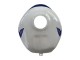 Carenagens Moto Honda CBR900RR 893 1992-1993 - Branco Vermelho Azul Escuro