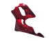 Carenagens Moto Honda CBR900RR 893 1994-1995 - Vermelho