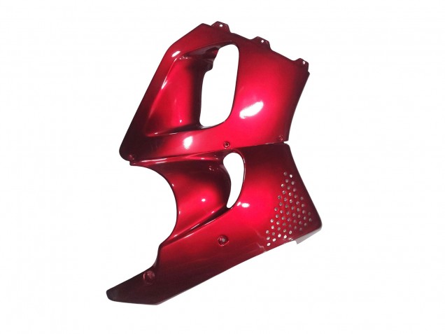 Carenagens Moto Honda CBR900RR 893 1994-1995 - Vermelho