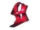 Carenagens Moto Honda CBR900RR 893 1994-1995 - Vermelho
