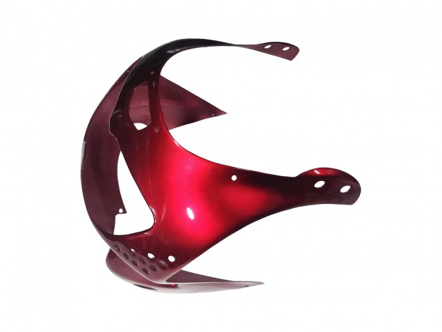 Carenagens Moto Honda CBR900RR 893 1994-1995 - Vermelho