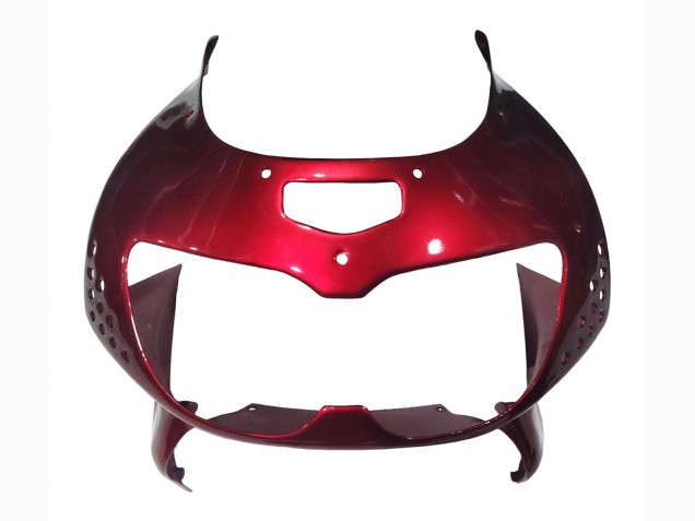 Carenagens Moto Honda CBR900RR 893 1994-1995 - Vermelho