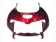 Carenagens Moto Honda CBR900RR 893 1994-1995 - Vermelho