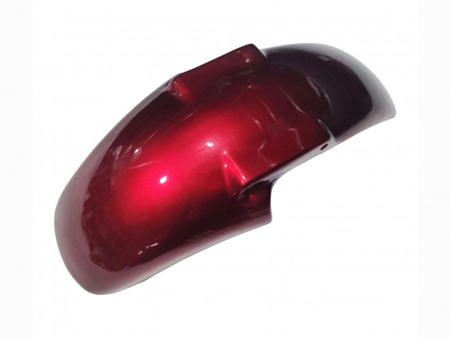 Carenagens Moto Honda CBR900RR 893 1994-1995 - Vermelho