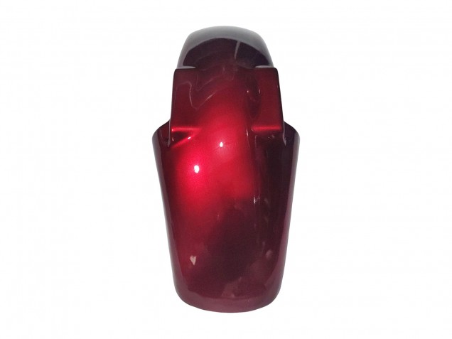 Carenagens Moto Honda CBR900RR 893 1994-1995 - Vermelho
