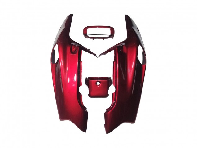 Carenagens Moto Honda CBR900RR 893 1994-1995 - Vermelho