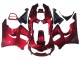 Carenagens Moto Honda CBR900RR 893 1994-1995 - Vermelho