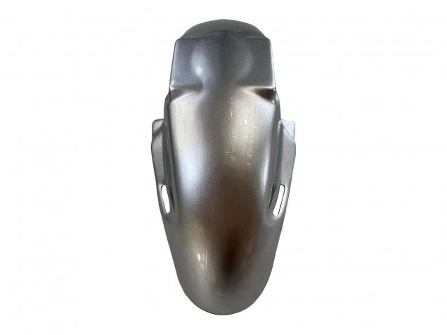 Carenagens Moto Honda CBR900RR 893 1996-1997 - Prata Vermelho Preto Brilhante
