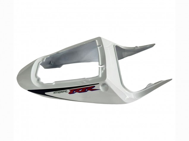 Carenagem Moto Honda CBR900RR 929 2000-2001 - Branco Vermelho Azul