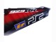Carenagens Moto Honda CBR900RR 929 2000-2001 - Vermelho Branco Preto Brilhante PlayStation 2
