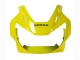 Carenagens Moto Honda CBR900RR 929 2000-2001 - Amarelo Preto Brilhante