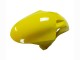 Carenagens Moto Honda CBR900RR 929 2000-2001 - Amarelo Preto Brilhante