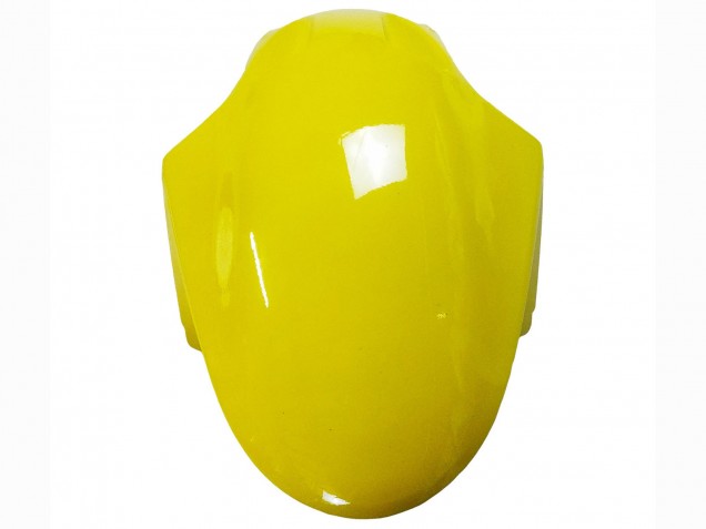 Carenagens Moto Honda CBR900RR 929 2000-2001 - Amarelo Preto Brilhante