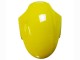 Carenagens Moto Honda CBR900RR 929 2000-2001 - Amarelo Preto Brilhante