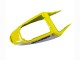 Carenagens Moto Honda CBR900RR 929 2000-2001 - Amarelo Preto Brilhante