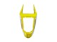 Carenagens Moto Honda CBR900RR 929 2000-2001 - Amarelo Preto Brilhante