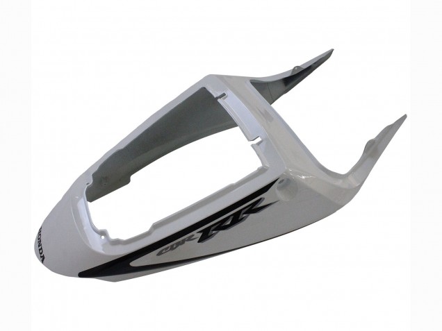 Carenagens Moto Honda CBR900RR 929 2000-2001 - Branco Amarelo Preto Brilhante