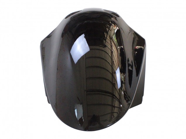 Carenagens Moto Honda CBR900RR 929 2000-2001 - Branco Amarelo Preto Brilhante