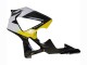 Carenagens Moto Honda CBR900RR 929 2000-2001 - Branco Amarelo Preto Brilhante