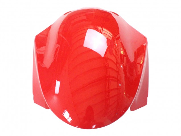 Carenagens Moto Honda CBR900RR 929 2000-2001 - Branco Vermelho Azul