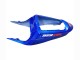 Carenagens Moto Honda CBR900RR 929 2000-2001 - Branco Azul Vermelho HRC