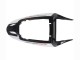 Carenagens Moto Honda CBR900RR 929 2000-2001 - Branco Vermelho Preto Brilhante Corrida