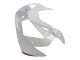 Carenagens Moto Honda CBR900RR 929 2000-2001 - Branco Vermelho