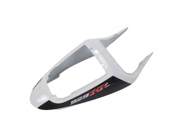 Carenagens Moto Honda CBR900RR 929 2000-2001 - Branco Vermelho