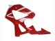 Carenagens Moto Honda CBR900RR 929 2000-2001 - Branco Vermelho