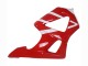 Carenagens Moto Honda CBR900RR 929 2000-2001 - Branco Vermelho