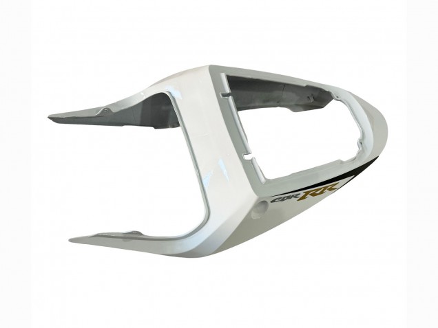 Carenagens Moto Honda CBR900RR 929 2000-2001 - Branco Prata