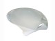 Carenagens Moto Honda CBR900RR 929 2000-2001 - Branco Prata