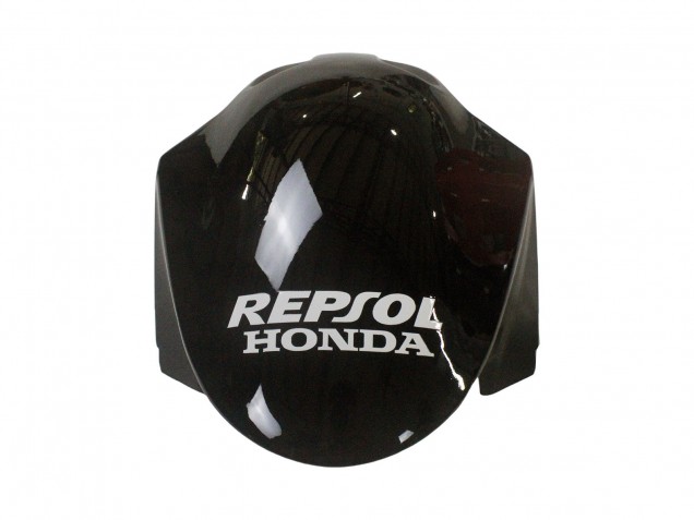 Carenagens Moto Honda CBR900RR 954 2002-2003 - Amarelo Vermelho Preto Brilhante Repsol Rossi