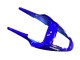 Kits Carenagem Moto Honda CBR900RR 954 2002-2003 - Azul Preto Brilhante