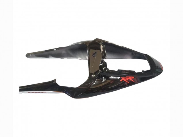 Kits Carenagem Moto Honda CBR900RR 954 2002-2003 - Laranja Branco Vermelho Preto Brilhante Repsol