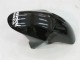 Carenagens Moto Honda CBR900RR 954 2002-2003 - Prata Preto Brilhante