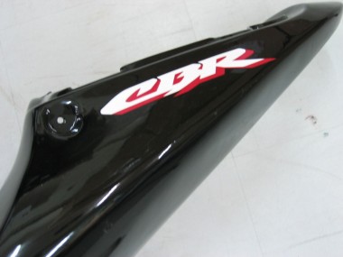 Carenagens Moto Honda CBR900RR 954 2002-2003 - Preto Brilhante