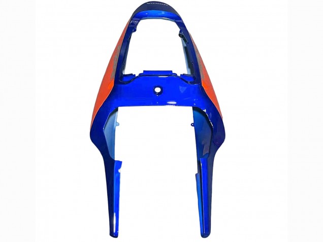 Carenagens Moto Honda CBR900RR 954 2002-2003 - Laranja Azul