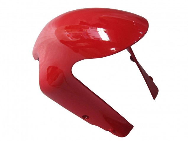 Carenagem Moto Ducati 1098 2007-2014 - Vermelho
