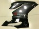 Carenagens Moto Ducati Panigale 1199 2011-2014 - Preto Brilhante