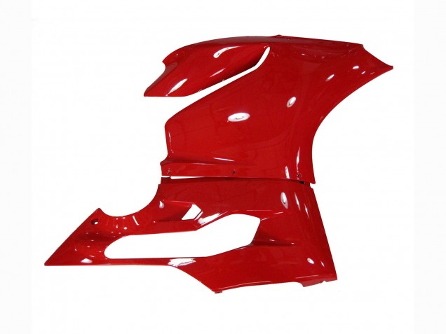 Carenagens Moto Ducati Panigale 899/1199 2011-2014 - Vermelho