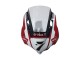 Carenagens Moto Ducati Panigale 899/1199 2011-2014 - Branco Vermelho Preto Brilhante Aruba.it 7