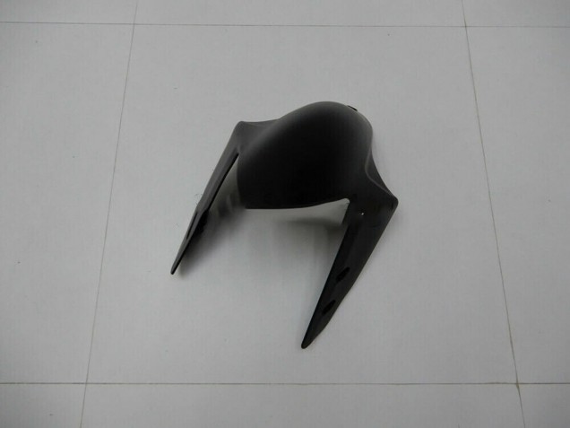 Carenagens Moto Ducati 1199 2011-2014 - Branco Vermelho Preto Fosco