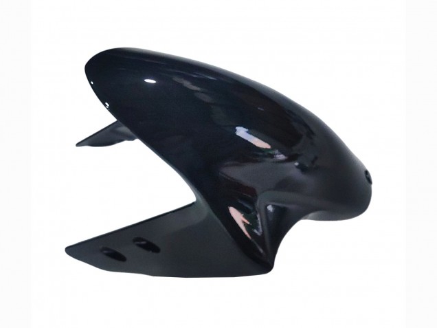 Carenagens Moto Ducati 1199 2011-2014 - Branco Vermelho Preto Brilhante