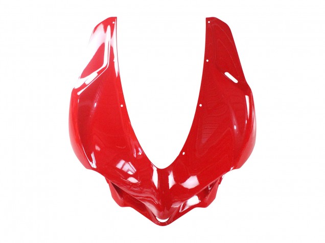 Carenagens Moto Ducati 1299 2015-2020 - Vermelho