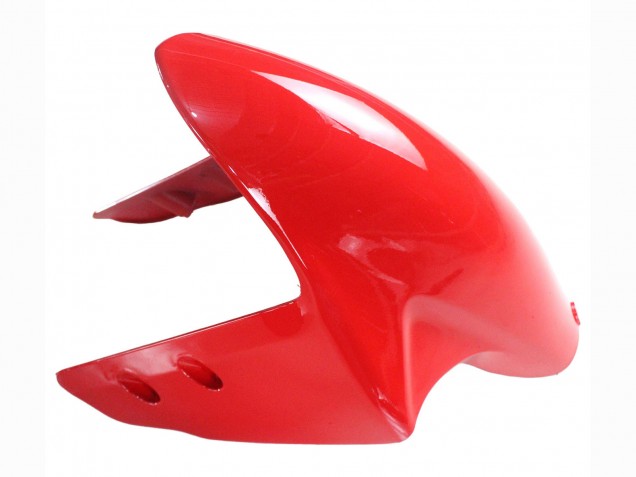 Carenagens Moto Ducati 1299 2015-2020 - Vermelho